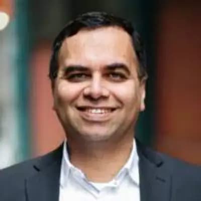 Deepinder Gulati