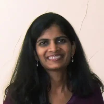 Deepthi Sigireddi