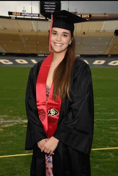 Delaney Thome