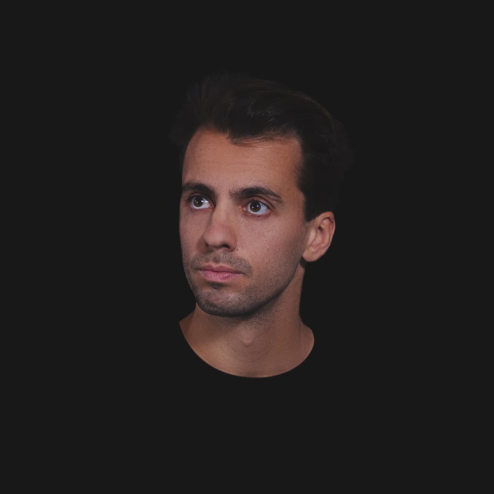 Delian Asparouhov