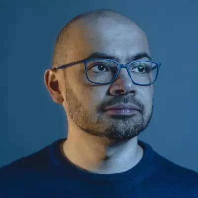 Demis Hassabis