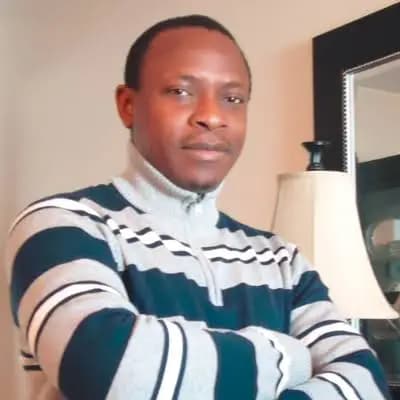 Demola Idowu