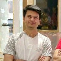 Denil Chawda