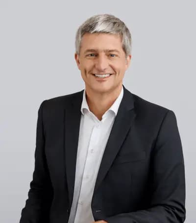 Denis Barrier