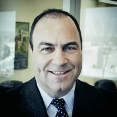 Denis Caron