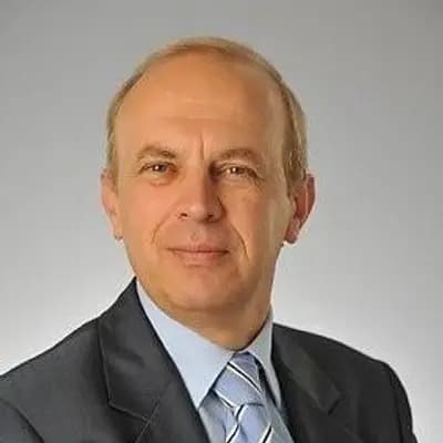 Denis Dalmais