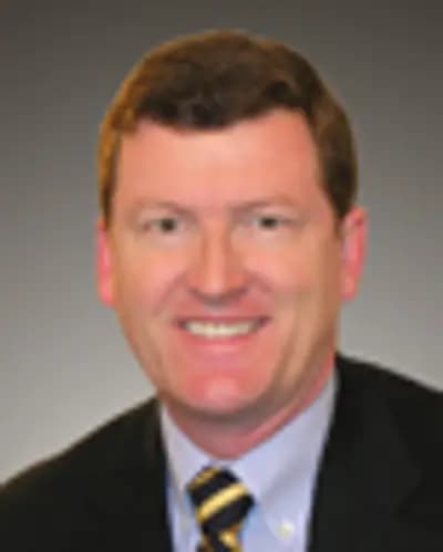 Denis O'Leary