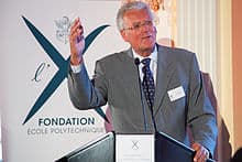 Denis Ranque