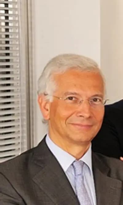 Denis Rodarie