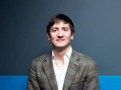 Denis Shafranik
