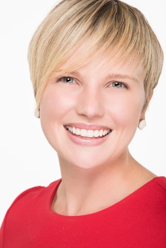 Denise Chase