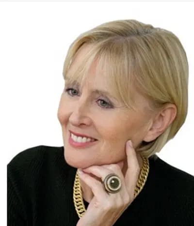 Denise Kingsmill