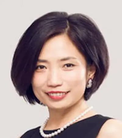 Denise Peng