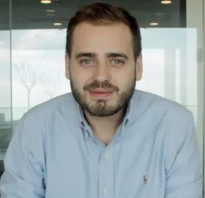 Deniz Acarol