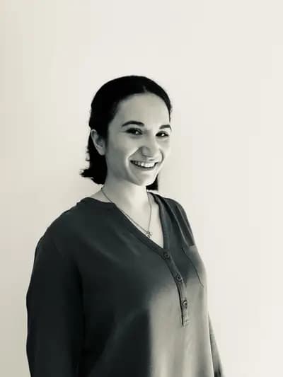 Deniz Isil Sahin