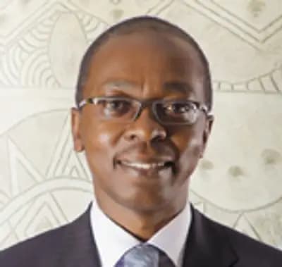 Dennis Aluanga