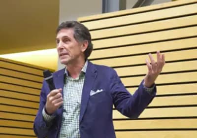 Dennis Bennie