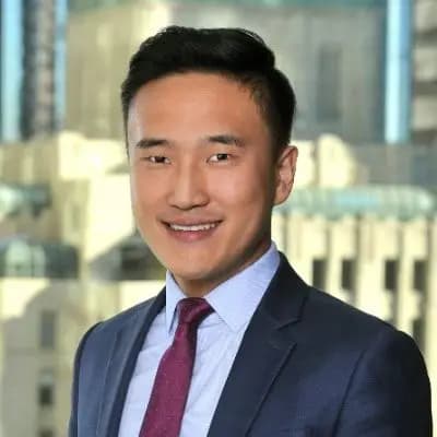 Dennis Cha