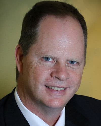 Dennis Hynson