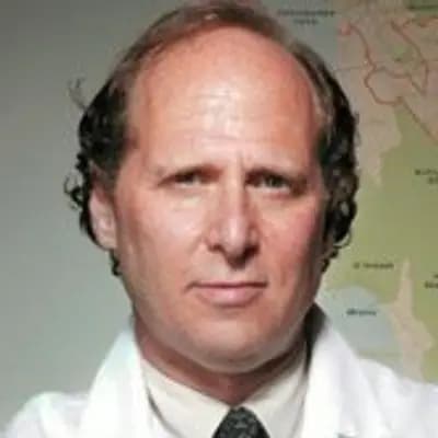 Dennis Israelski