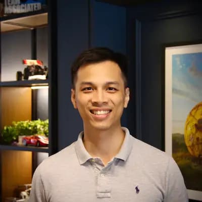 Dennis Le