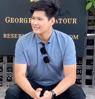 Dennis Liu