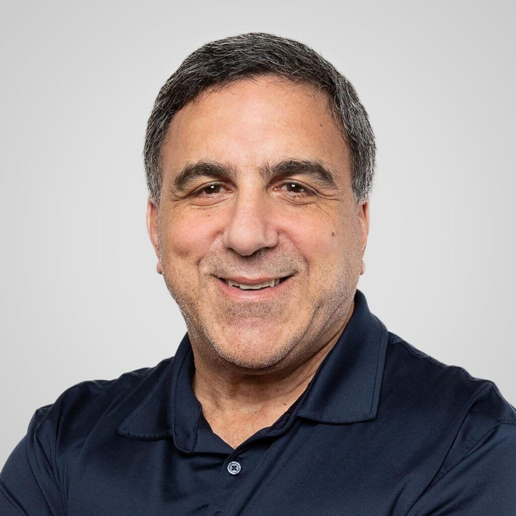 Dennis Zaller