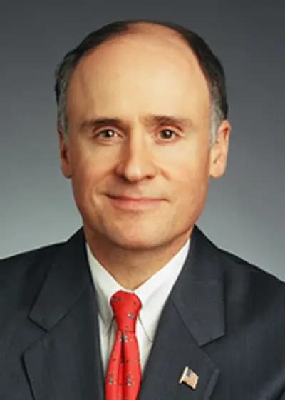 Dennison T. Veru
