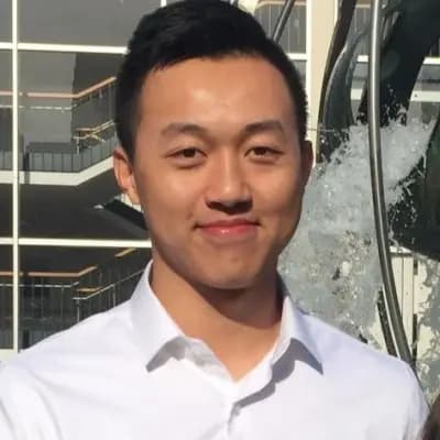 Denny Tian