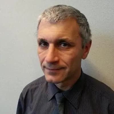 Denys Bernard