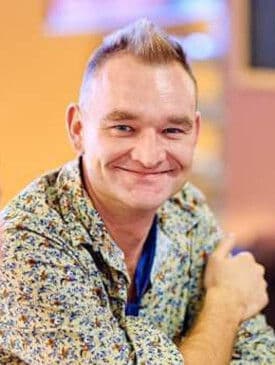 Denys Potapov