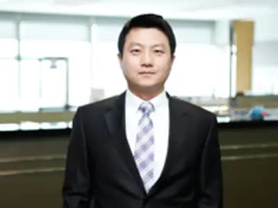 Deok Joon Shin