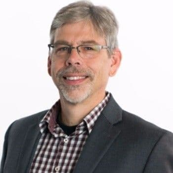 Derek Brigham