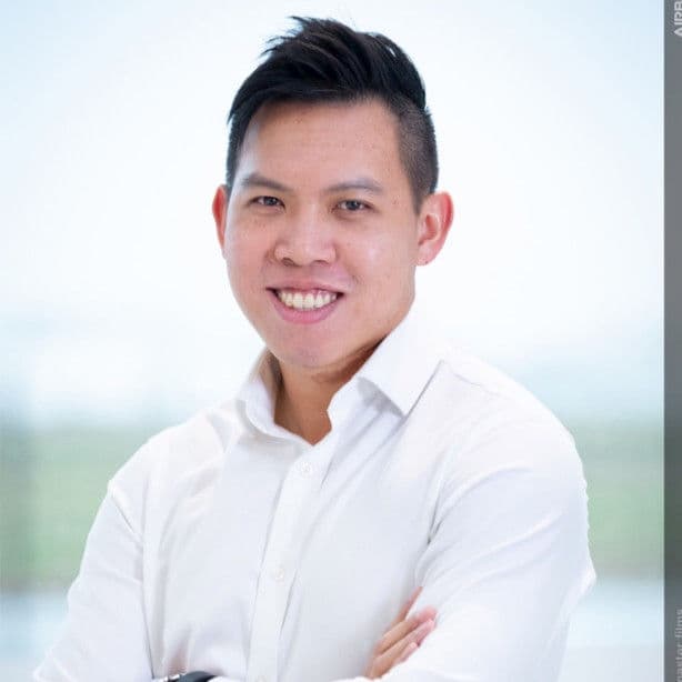 Derek Cheng