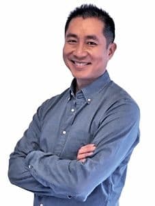 Derek Fung