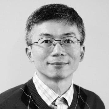 Derek Lin