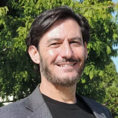 Derek Proudian