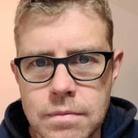 Derek Richardson