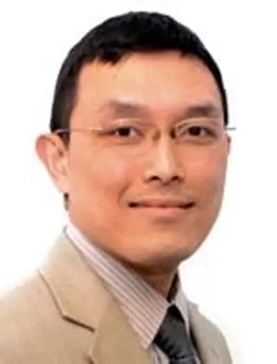 Derek Wong
