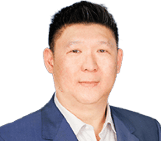 Derek Yeung