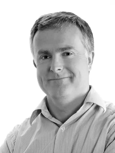 Dermot Berkery