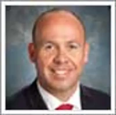 Dermot J. O'Brien