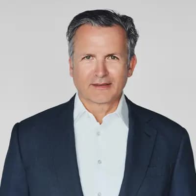 Dermot McDonogh