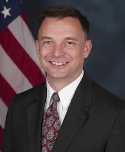 Derren Burrell