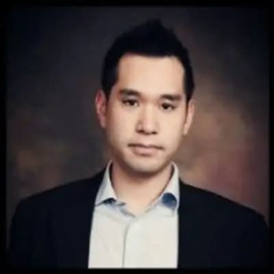 Derrick Hsiang