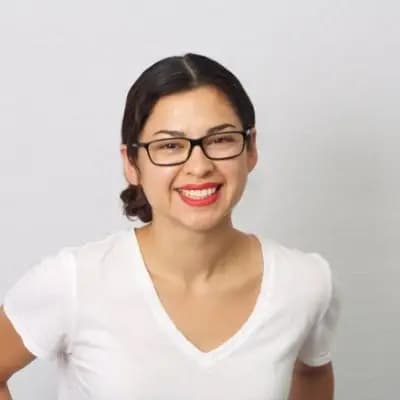 Desiree Garcia