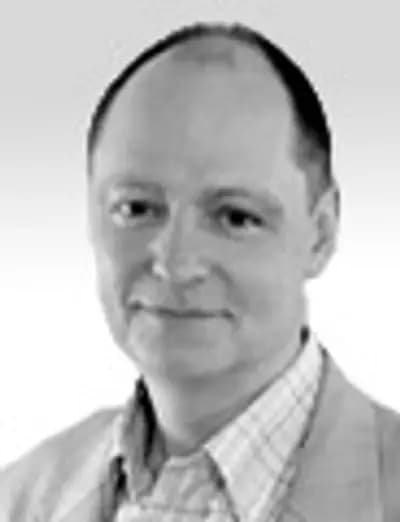 Detlef Pohl