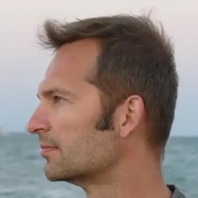 Detlef Schiron