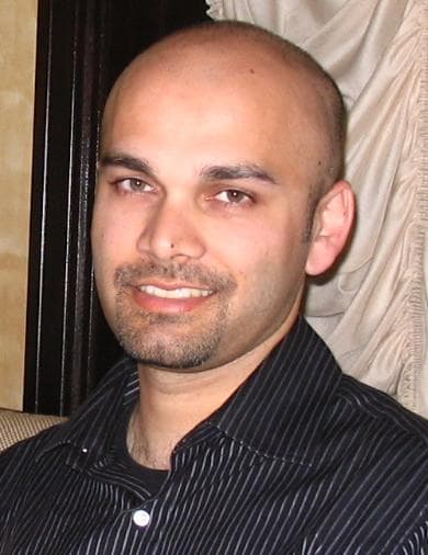 Dev Khare
