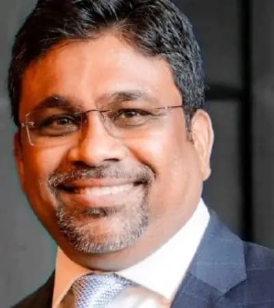 Devanesan Moses